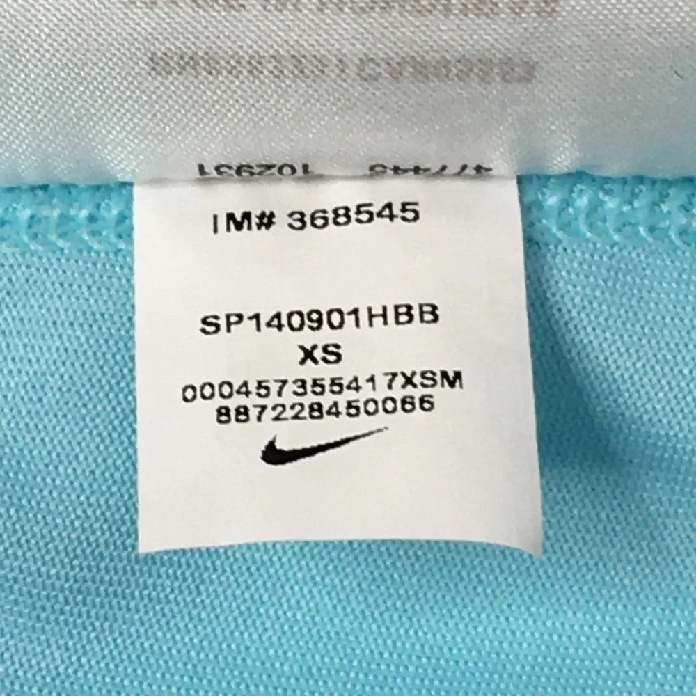 Nike Dri-Fit V-Neck